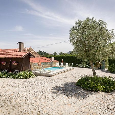 Casa De Ferreira Cinfaes Villa Dış mekan fotoğraf