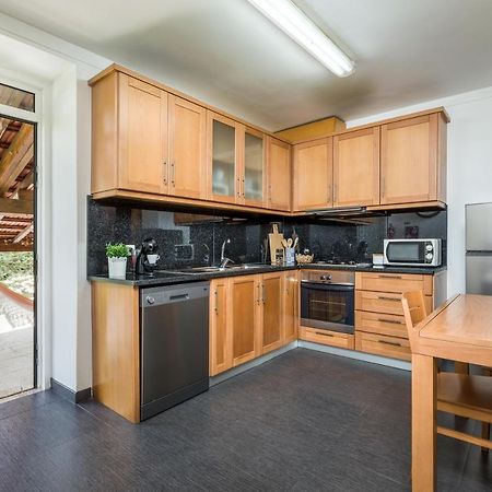Casa De Ferreira Cinfaes Villa Dış mekan fotoğraf