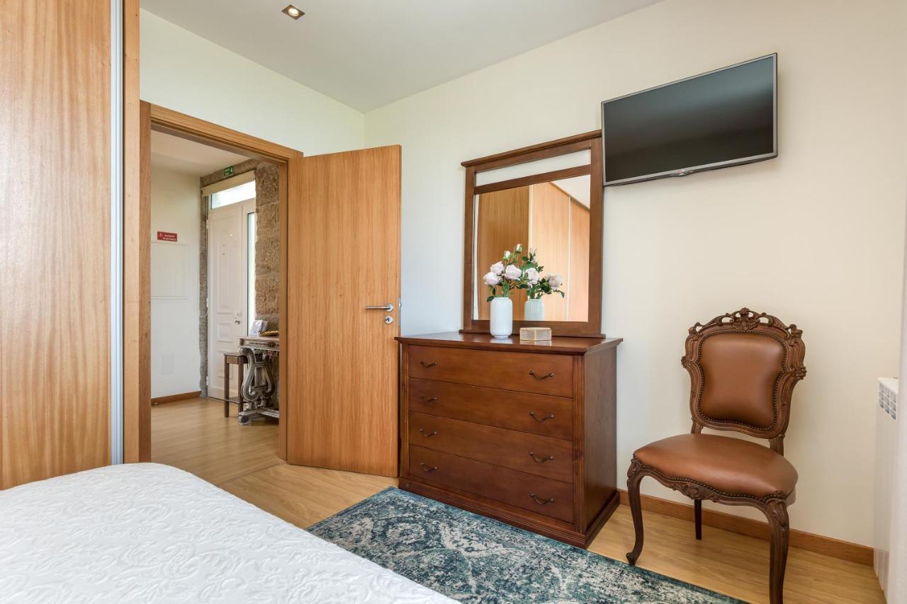 Casa De Ferreira Cinfaes Villa Dış mekan fotoğraf