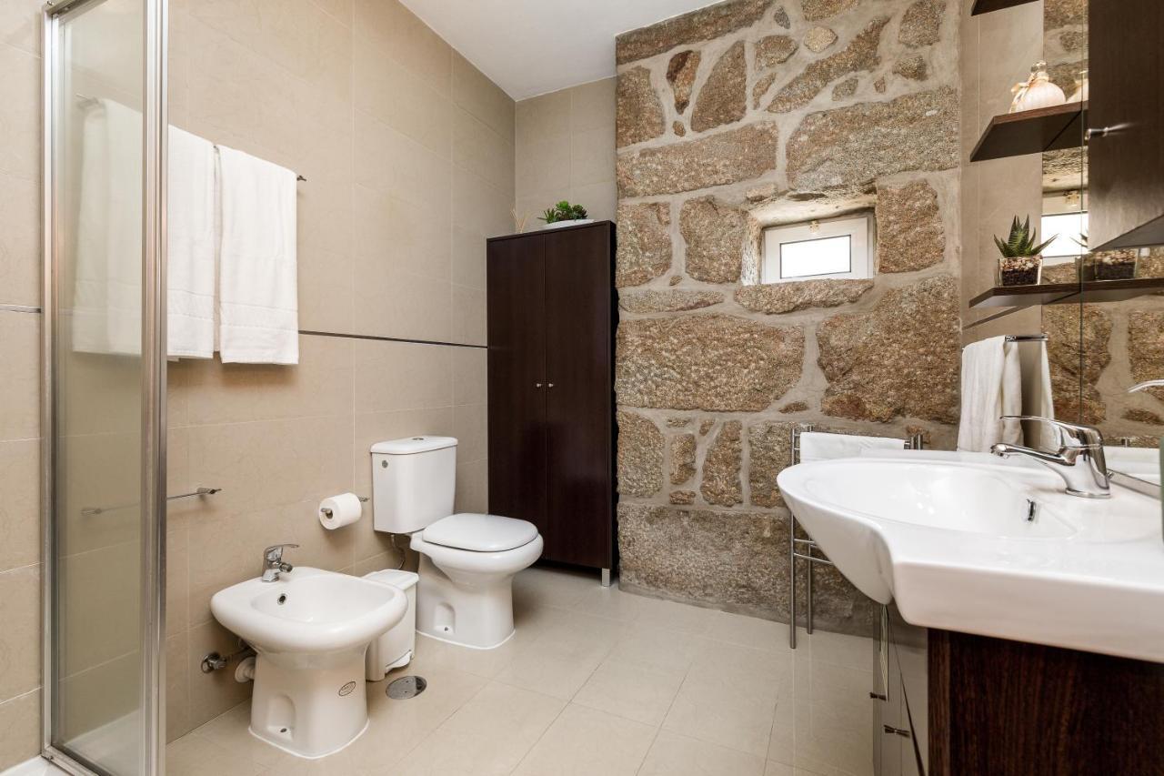 Casa De Ferreira Cinfaes Villa Dış mekan fotoğraf