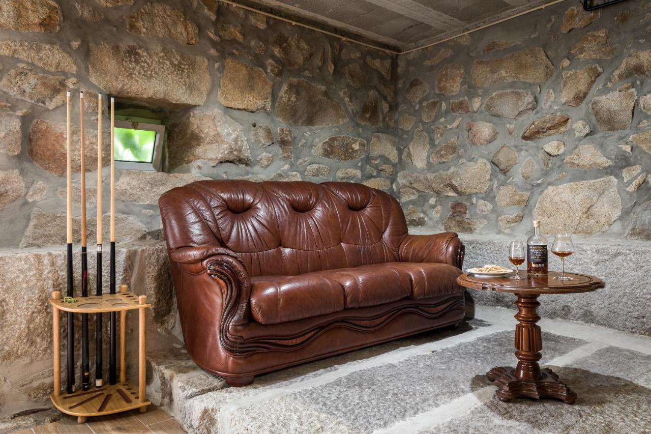 Casa De Ferreira Cinfaes Villa Dış mekan fotoğraf