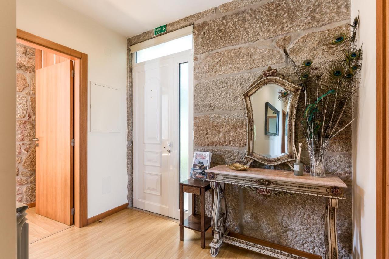 Casa De Ferreira Cinfaes Villa Dış mekan fotoğraf