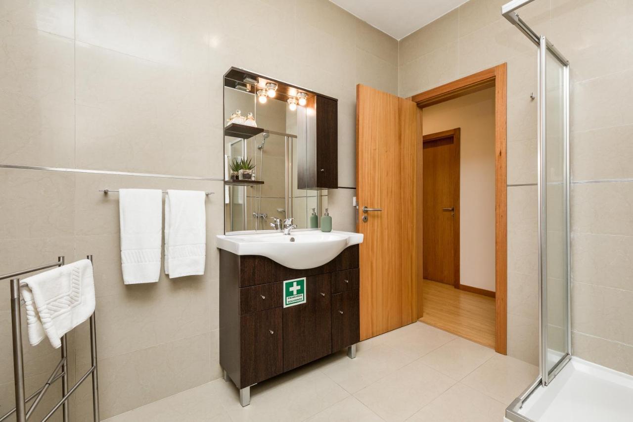 Casa De Ferreira Cinfaes Villa Dış mekan fotoğraf