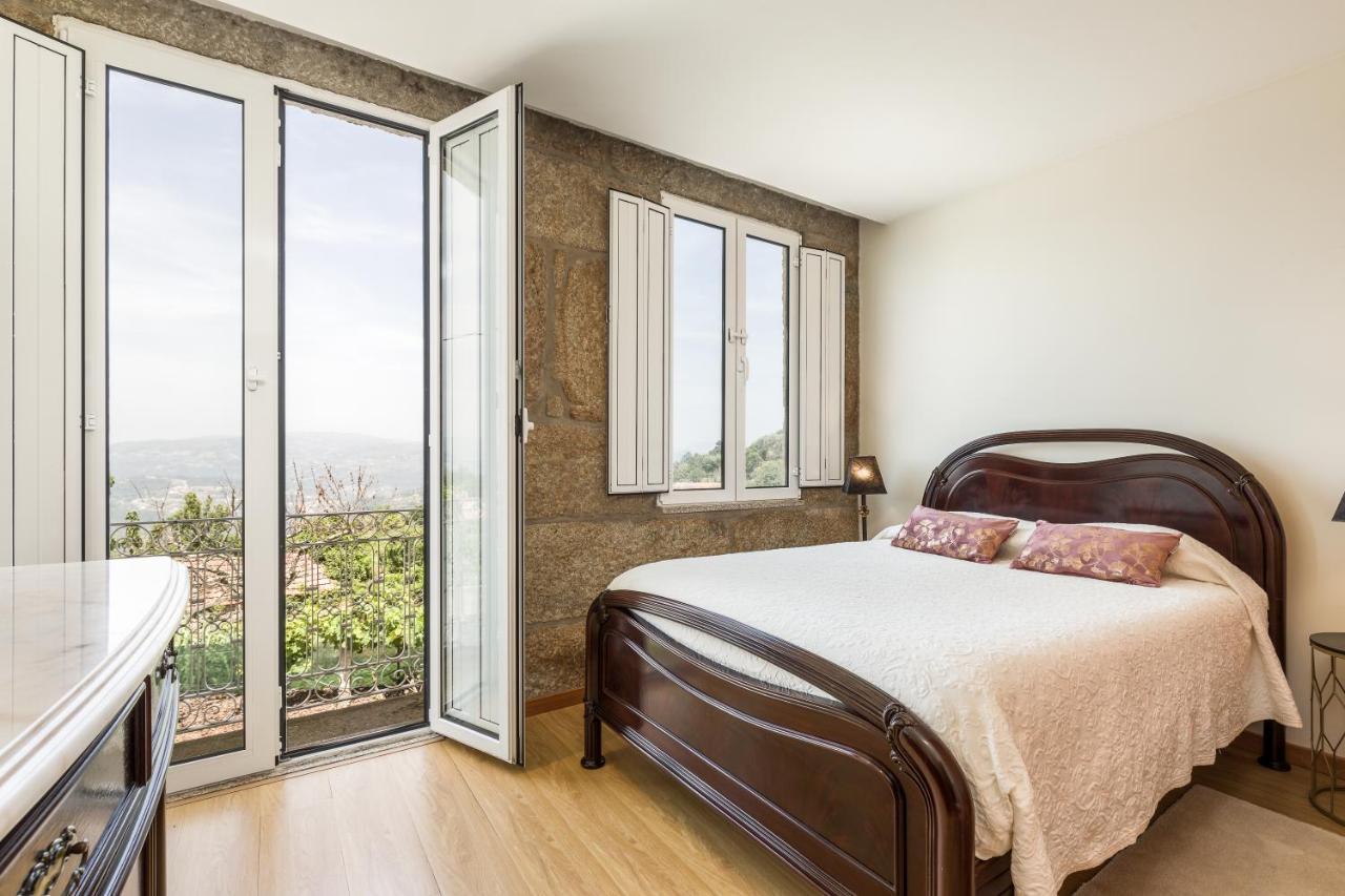 Casa De Ferreira Cinfaes Villa Dış mekan fotoğraf